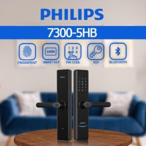 DDL005 Phillips 7300-5HB