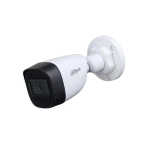 AN004 Dahua, High Definition Camera, 2MP, Outdoor, with Built-in Mic