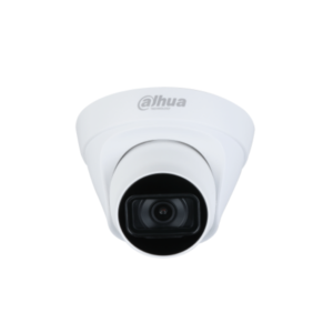IPC004 Dahua, IP Camera, 2MP, S5 Dome/Indoor