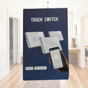 SMA003 Touch Switch
