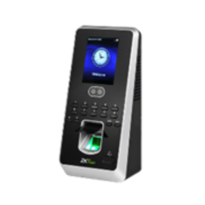 BIO004 ZKTeco Time Keeping & Door Access Biometrics- MultiBio800-ID+ADMS